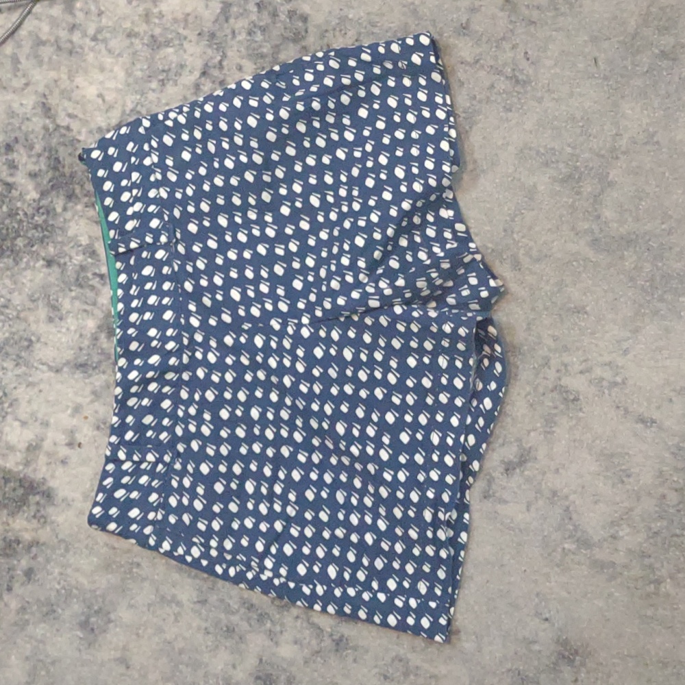 Ann Taylor | City Shorts
